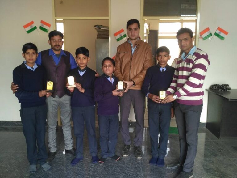 The Importance of Holistic Education in a Child’s Growth