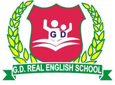 GD Real English School